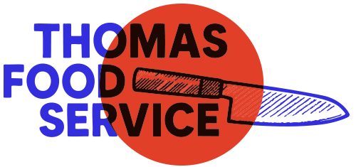 thomas food service